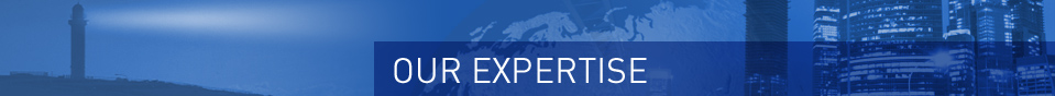 Our Expertise