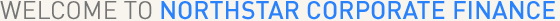 Welcome to Northstar Corporate Finance