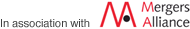 In association with Mergers Alliance